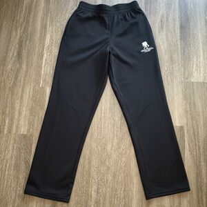NWT Under Armour Wounded Warrior Project Athletic Pants 🪖